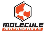 Molecule Motosports logo