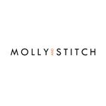 Molly & Stitch US logo