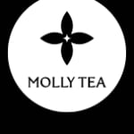 Molly Tea logo
