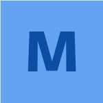 Molvany logo