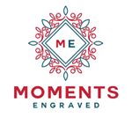 momentsengraved.com logo