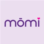 Momi logo