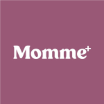 Momme logo