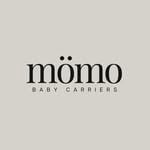 Momo Baby Carriers logo