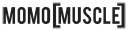 Momo Muscle logo