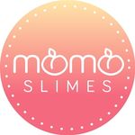 Momo Slimes logo