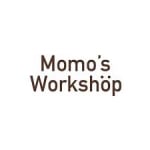 Momo's Workshop logo