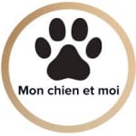 Mon Chien Et Moi logo