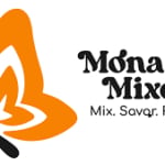 Monarch Mixes logo