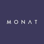 Monat logo