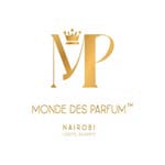 Monde Des Parfum logo