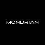 Mondrian Hotels logo