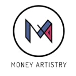 Mone Artistry logo