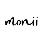 Monii logo