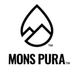 Mons Pura Health logo