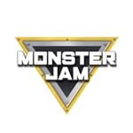 Monster Jam logo