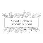 Mont Belvieu Bloom Room logo