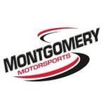 Montgomery Motorsports logo
