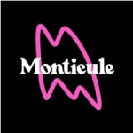 Monticule logo
