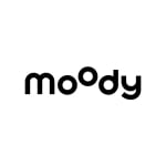 Moody logo