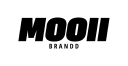 Mooii Brandd logo