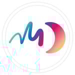 Moon And Colors logo