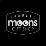 Moons Gift Shop logo