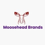 Moosehead Brands logo