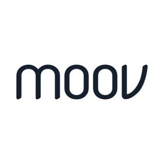 Moov logo