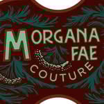 Morgana Fae logo