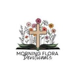 Morning Flora Devotionals logo