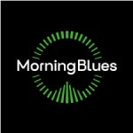 MorningBlues logo