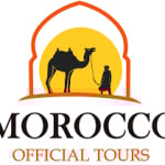 Morocco Official Tours logo