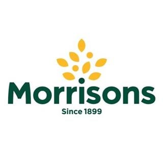 Morrisons logo