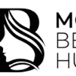 Mos Beauty Hub logo