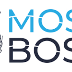 MossBoss logo