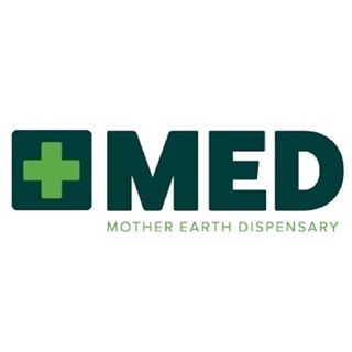 Mother Earth Dispensary Coupons and Promo Code