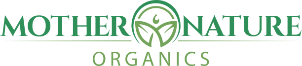 Mother Nature Organics logo