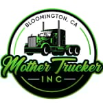 Mother Trucker logo