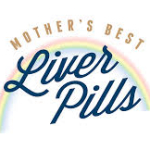Mother's Best Liver Pills logo