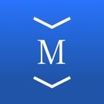 Motif Photos logo