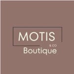 Motis & Co Boutique logo
