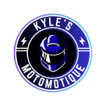 Moto-Motique logo
