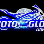 Motoglow Lights logo