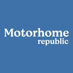 Motor Home Republic logo