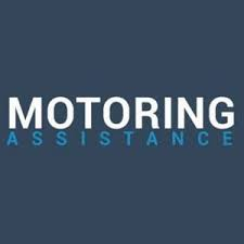 Motoring Assistance logo