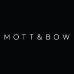 Mott & Bow logo