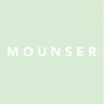 Mounser logo
