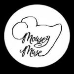 Mousey Muse logo