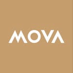 Mova logo